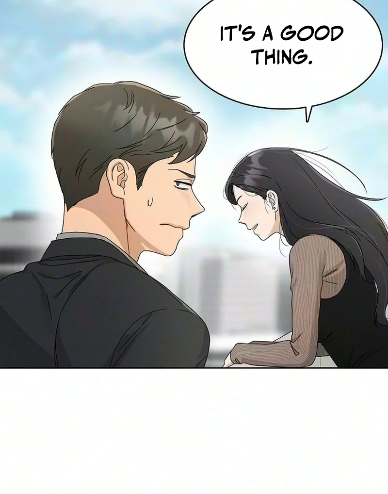 Read Conditions for a dating visa chapter 55 image 32 on Lezhin