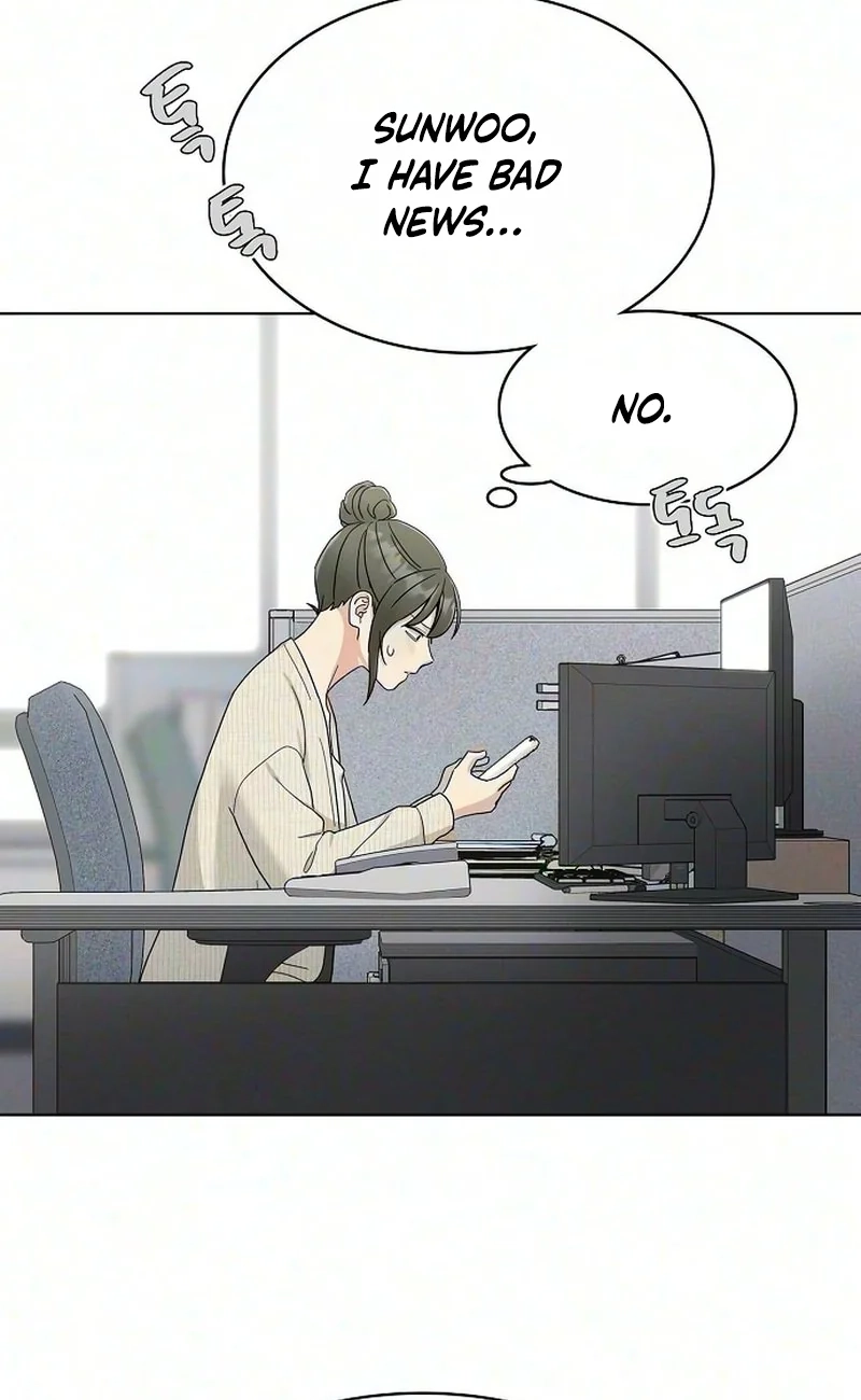 Read Conditions for a dating visa chapter 55 image 41 on Lezhin