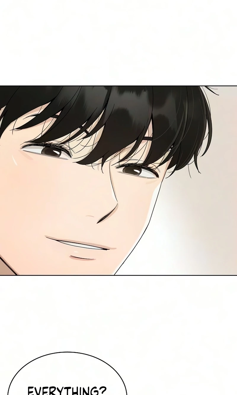 Read Conditions for a dating visa chapter 56 image 33 on Lezhin