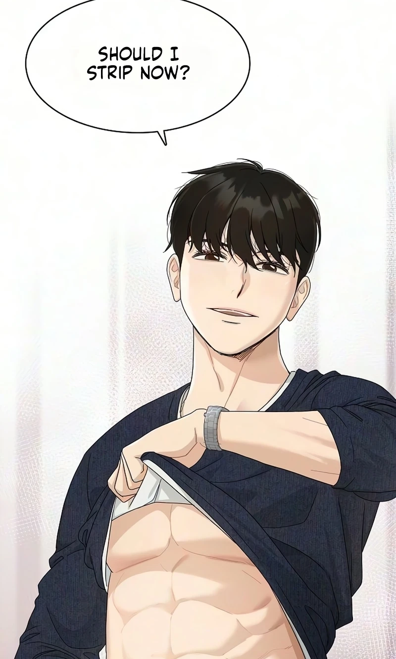 Read Conditions for a dating visa chapter 56 image 37 on Lezhin