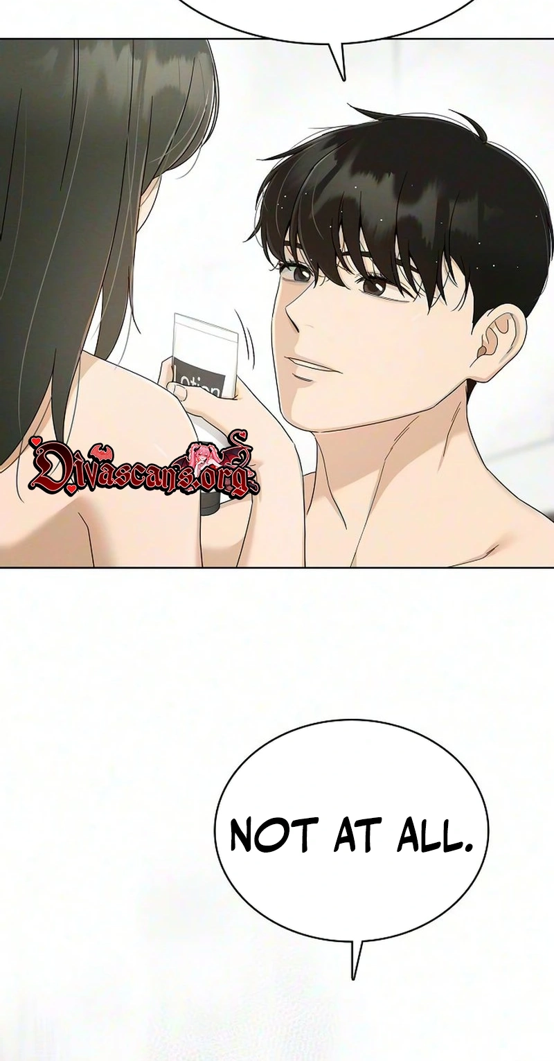 Read Conditions for a dating visa chapter 57 image 36 on Lezhin