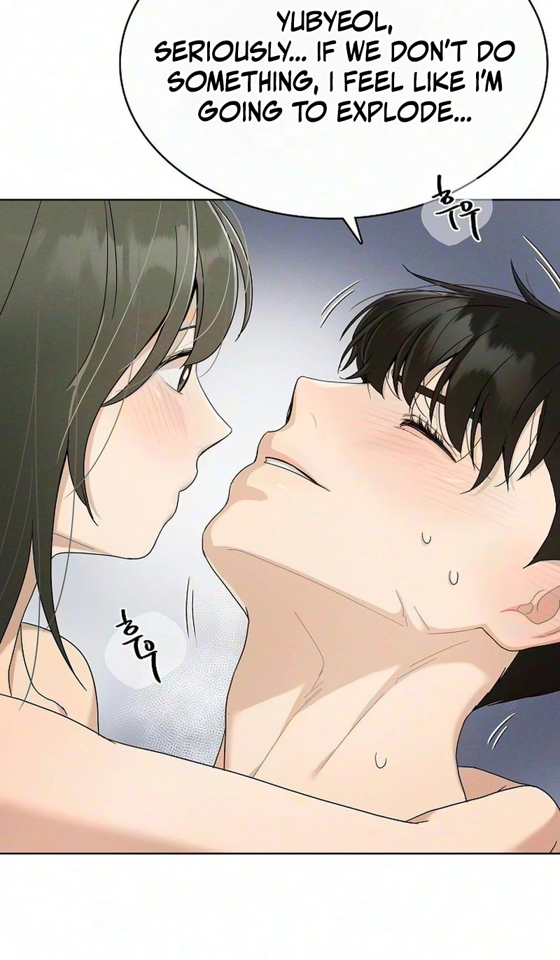 Read Conditions for a dating visa chapter 57 image 47 on Lezhin