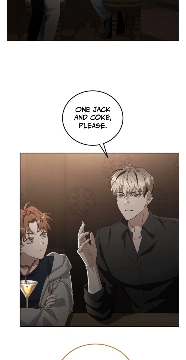 Read Conditions for a dating visa chapter 59 image 3 on Lezhin
