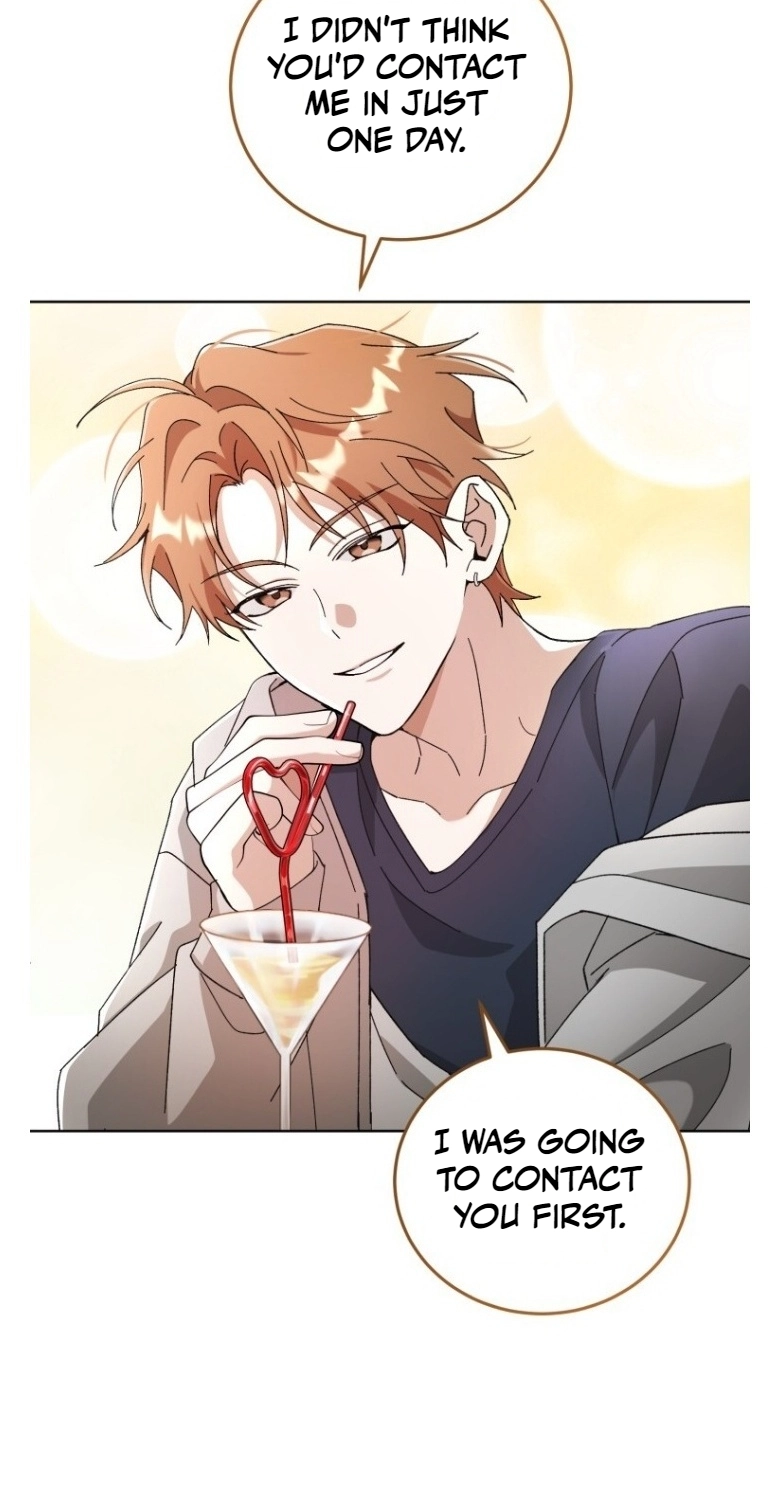 Read Conditions for a dating visa chapter 59 image 4 on Lezhin