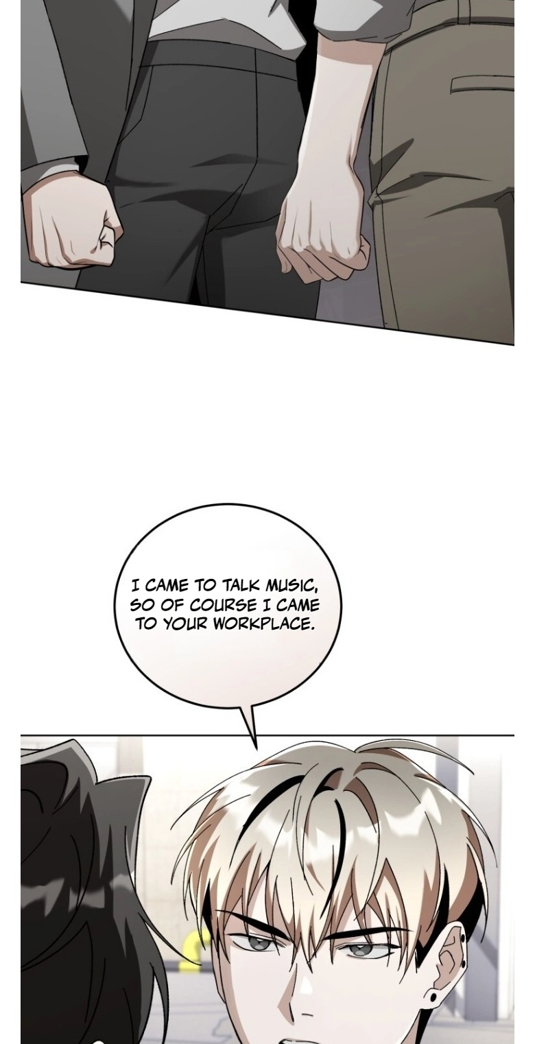 Read Conditions for a dating visa chapter 59 image 46 on Lezhin