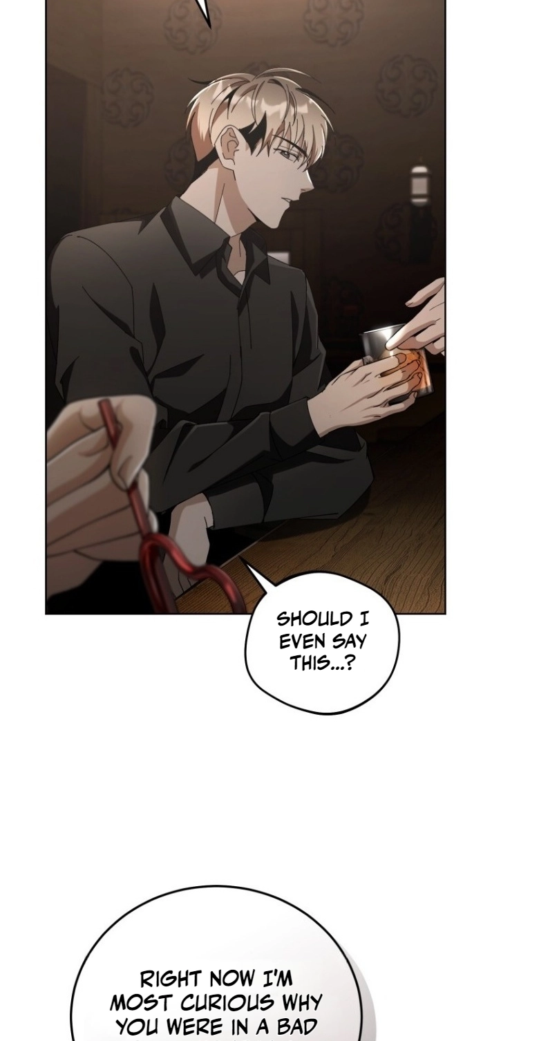 Read Conditions for a dating visa chapter 59 image 7 on Lezhin