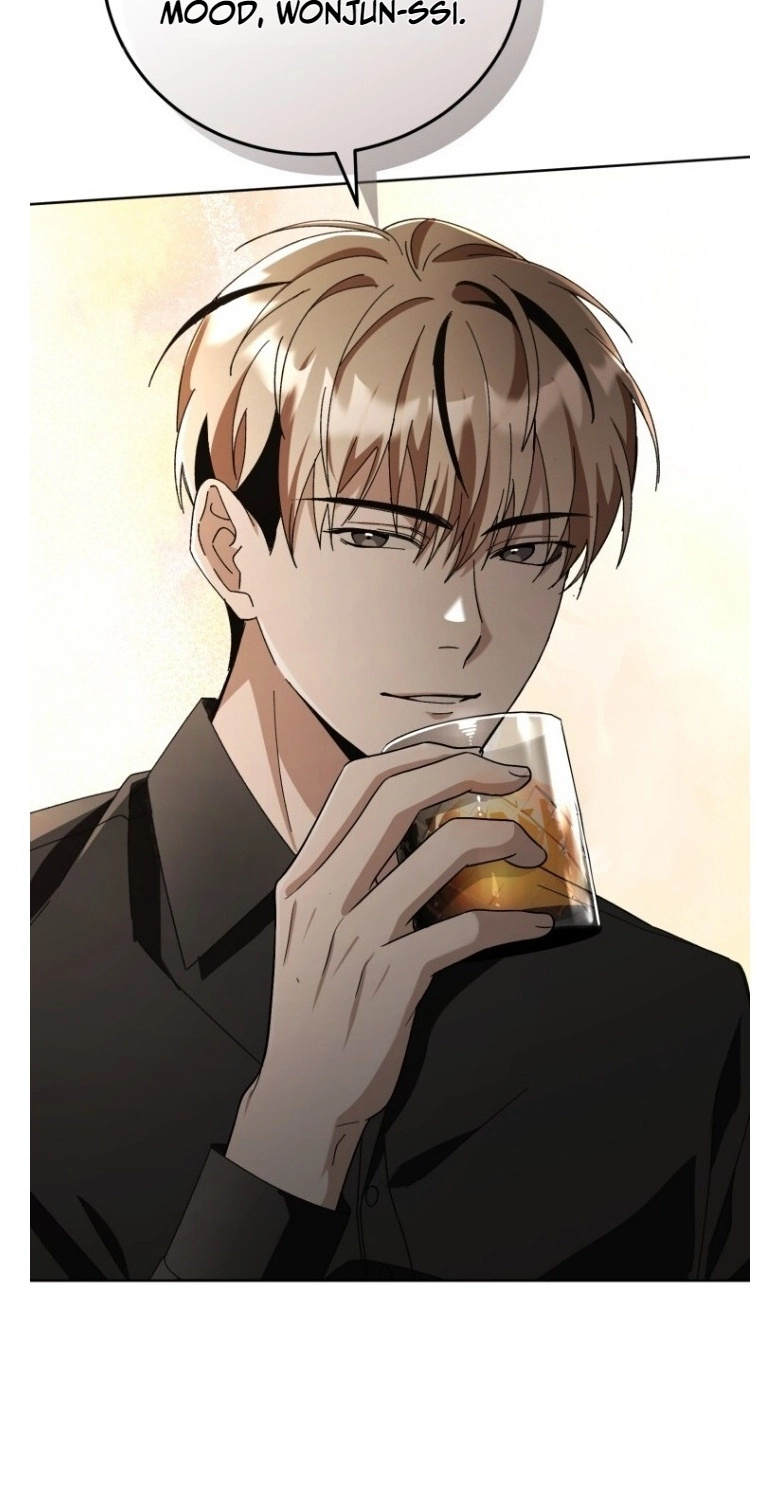Read Conditions for a dating visa chapter 59 image 8 on Lezhin