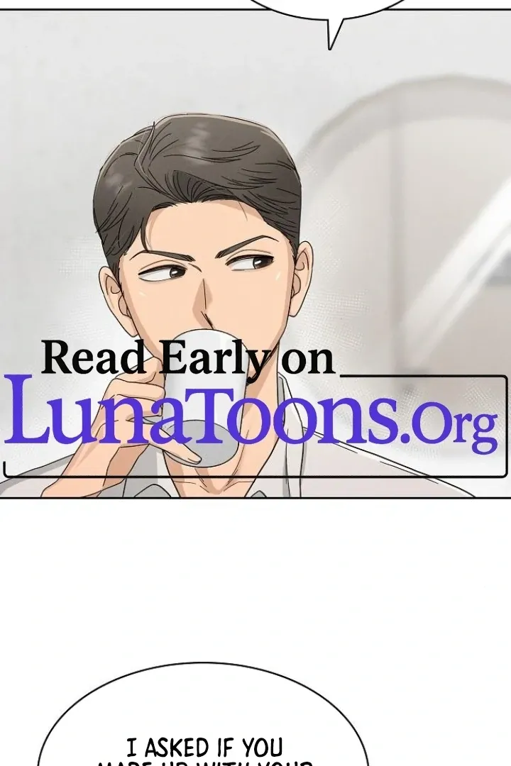 Read Conditions for a dating visa chapter 6 image 1 on Lezhin