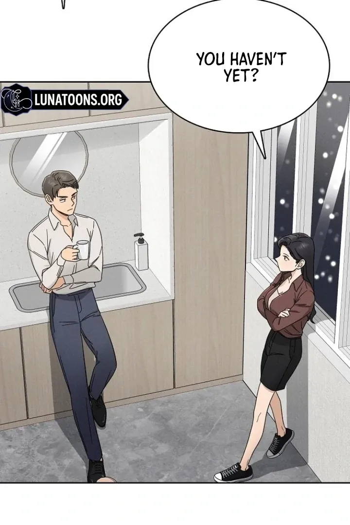 Read Conditions for a dating visa chapter 6 image 3 on Lezhin