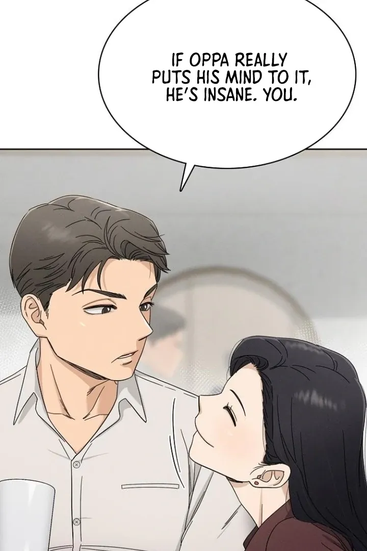 Read Conditions for a dating visa chapter 6 image 8 on Lezhin