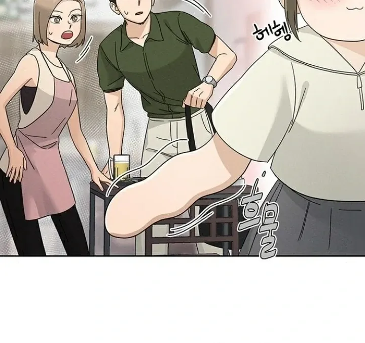 Read Conditions for a dating visa chapter 8 image 41 on Lezhin