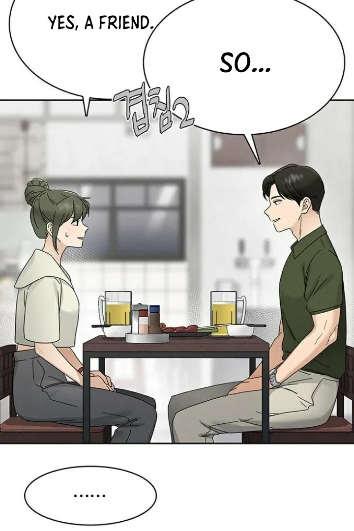 Read Conditions for a dating visa chapter 8 image 8 on Lezhin