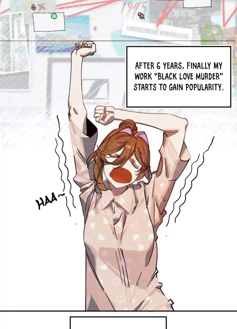 Confession of the Suspect A Chapter 1 page 13 - 