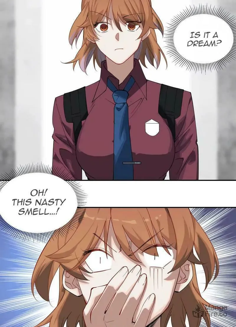 Confession of the Suspect A Chapter 1 page 36 - 