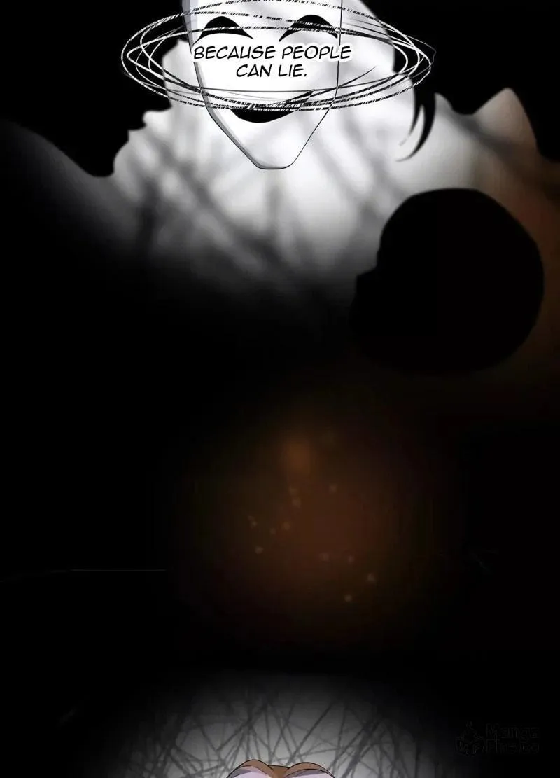 Confession of the Suspect A Chapter 1 page 5 - 
