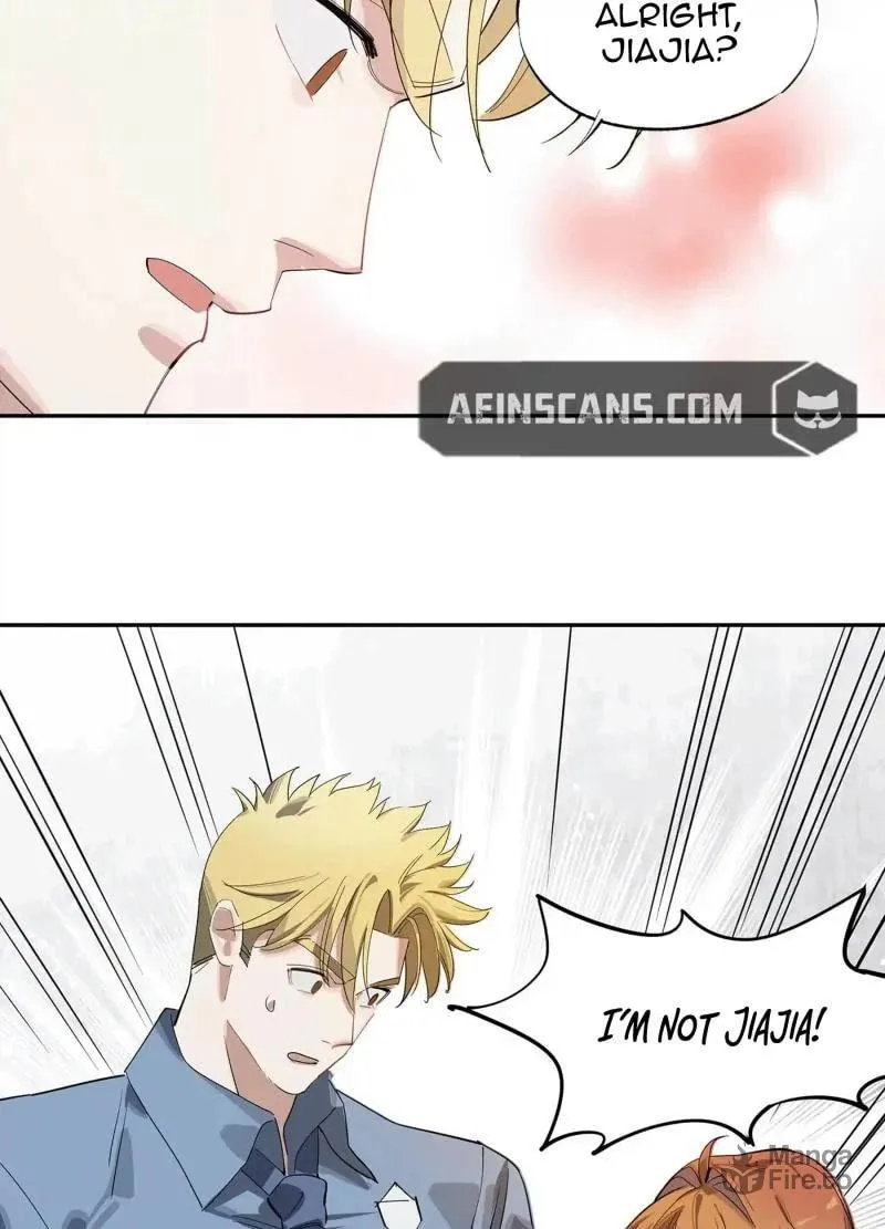 Confession of the Suspect A Chapter 1 page 42 - 