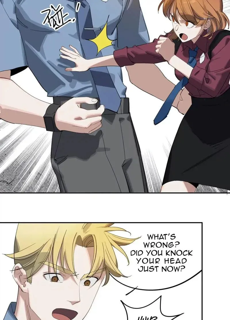 Confession of the Suspect A Chapter 1 page 43 - 