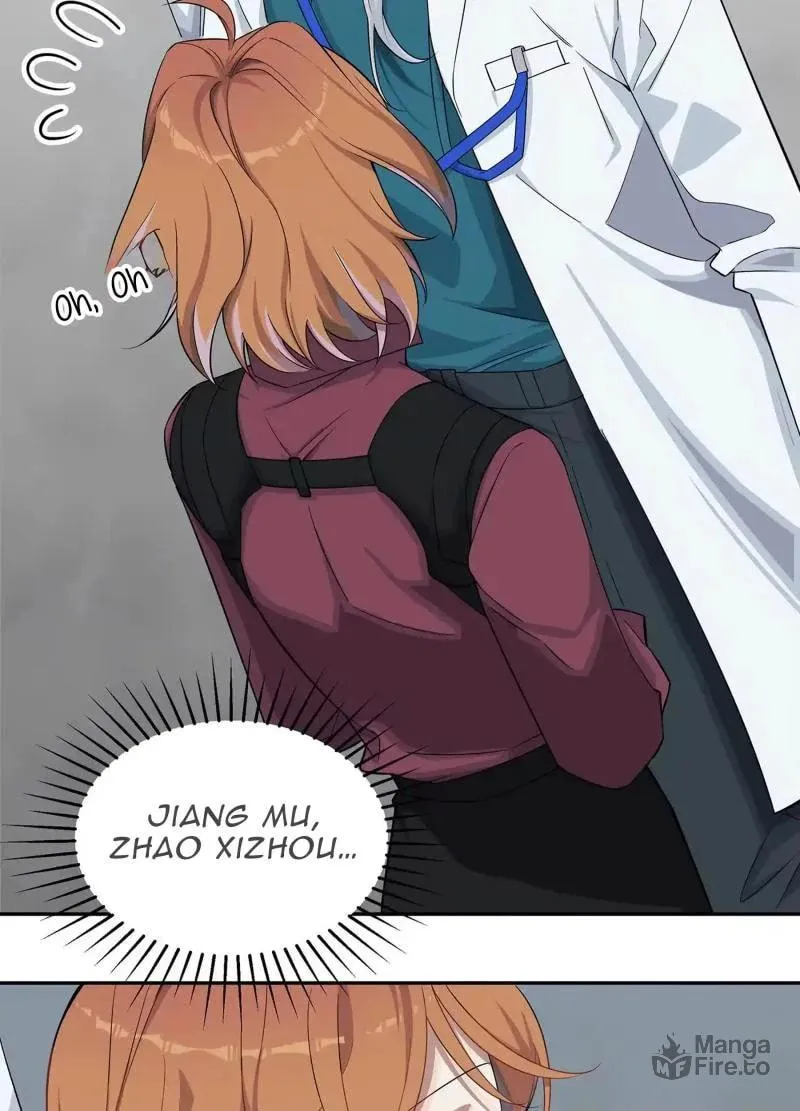 Confession of the Suspect A Chapter 1 page 54 - 