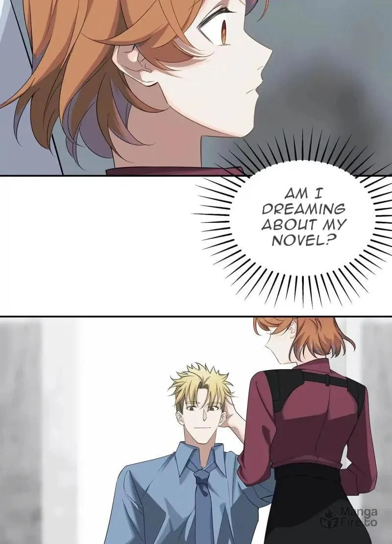 Confession of the Suspect A Chapter 1 page 55 - 
