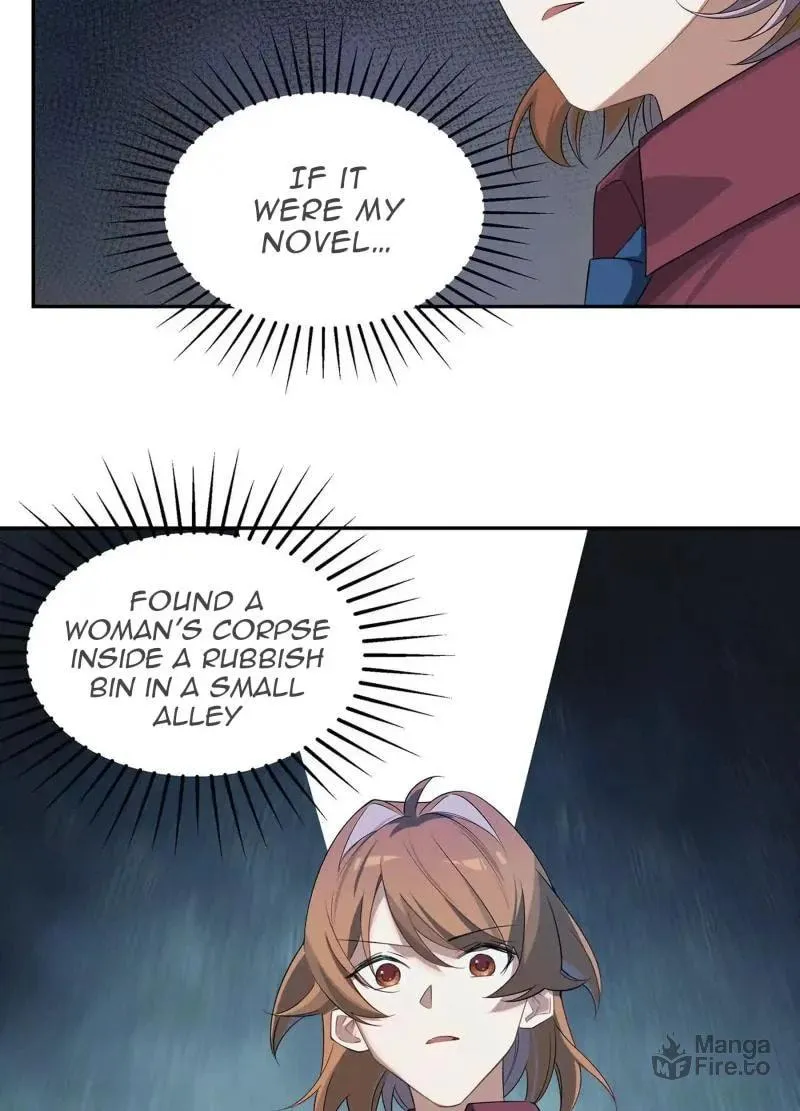 Confession of the Suspect A Chapter 1 page 60 - 