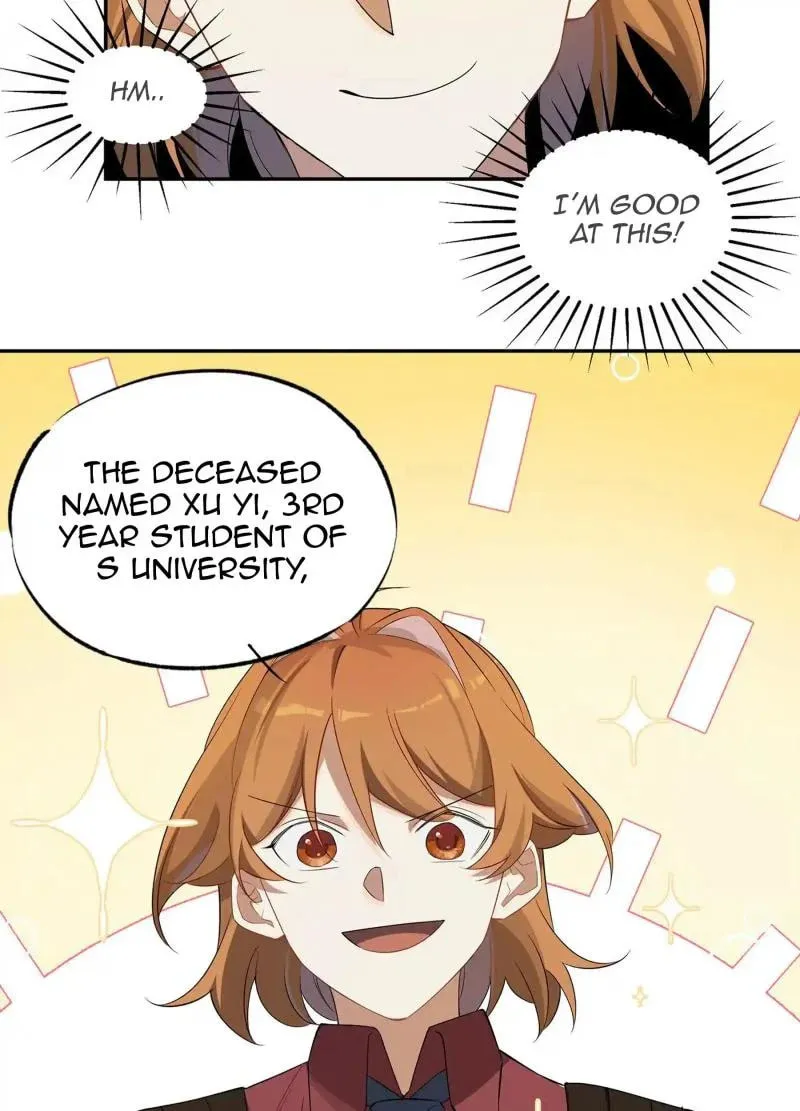 Confession of the Suspect A Chapter 1 page 62 - 