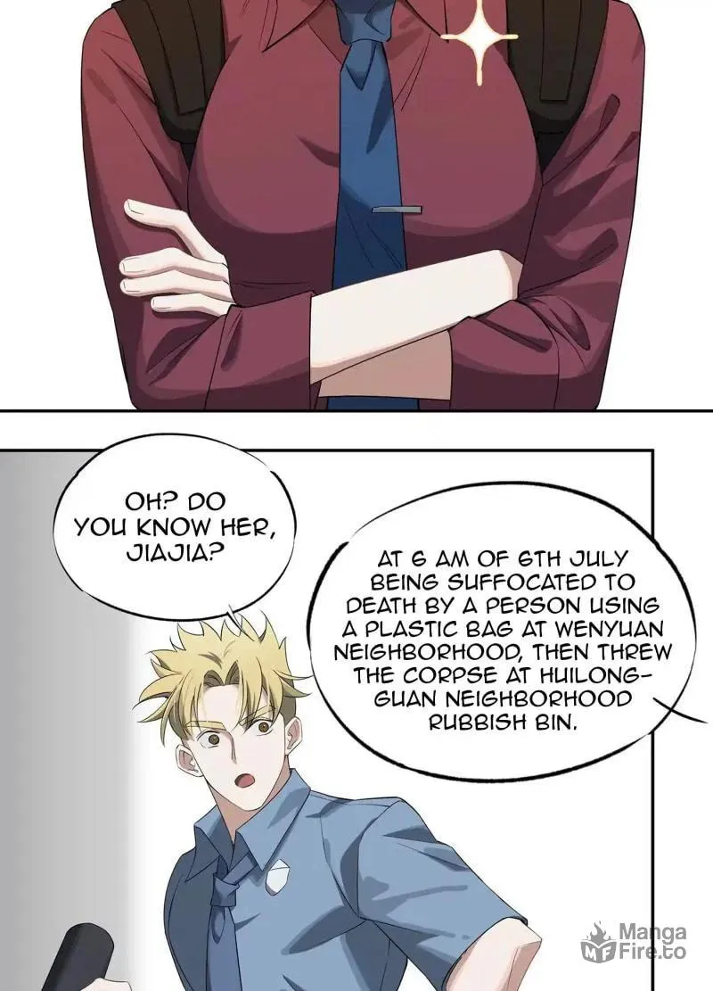 Confession of the Suspect A Chapter 1 page 63 - 