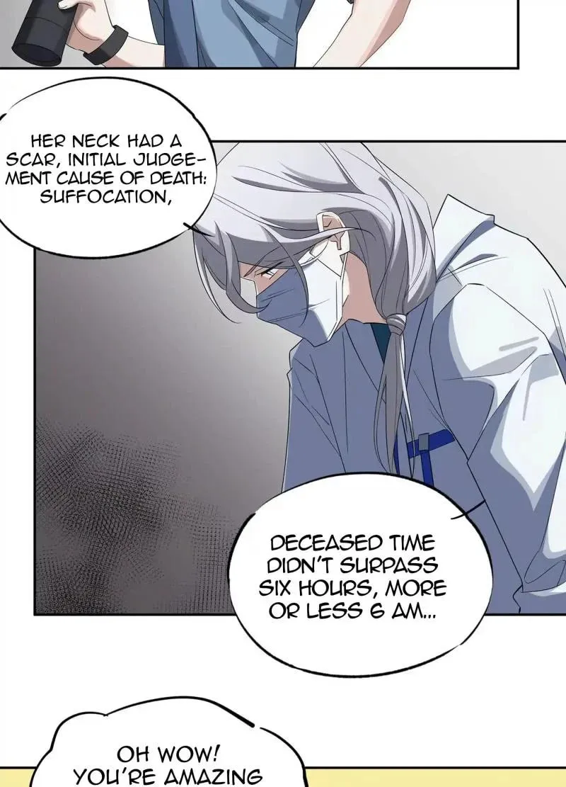 Confession of the Suspect A Chapter 1 page 64 - 