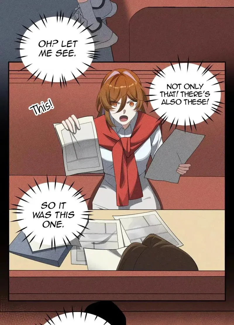 Confession of the Suspect A Chapter 1 page 71 - 