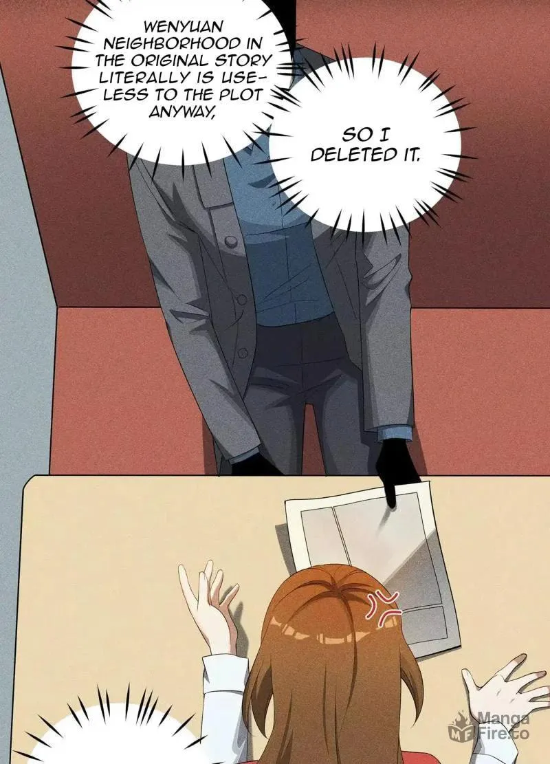Confession of the Suspect A Chapter 1 page 72 - 