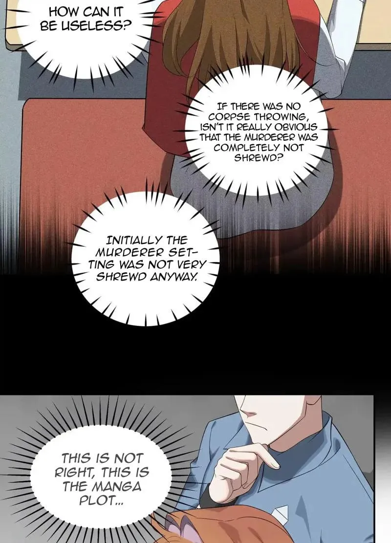Confession of the Suspect A Chapter 1 page 73 - 