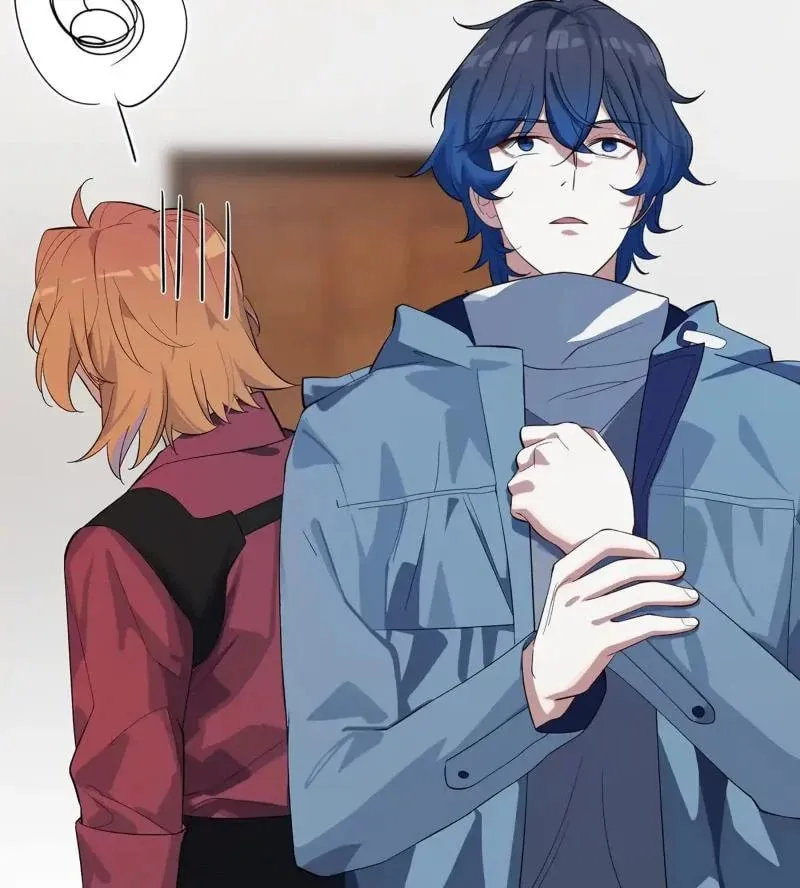 Confession of the Suspect A Chapter 10 page 14 - 