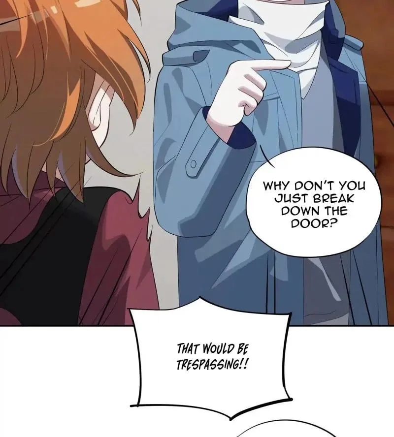 Confession of the Suspect A Chapter 10 page 23 - 