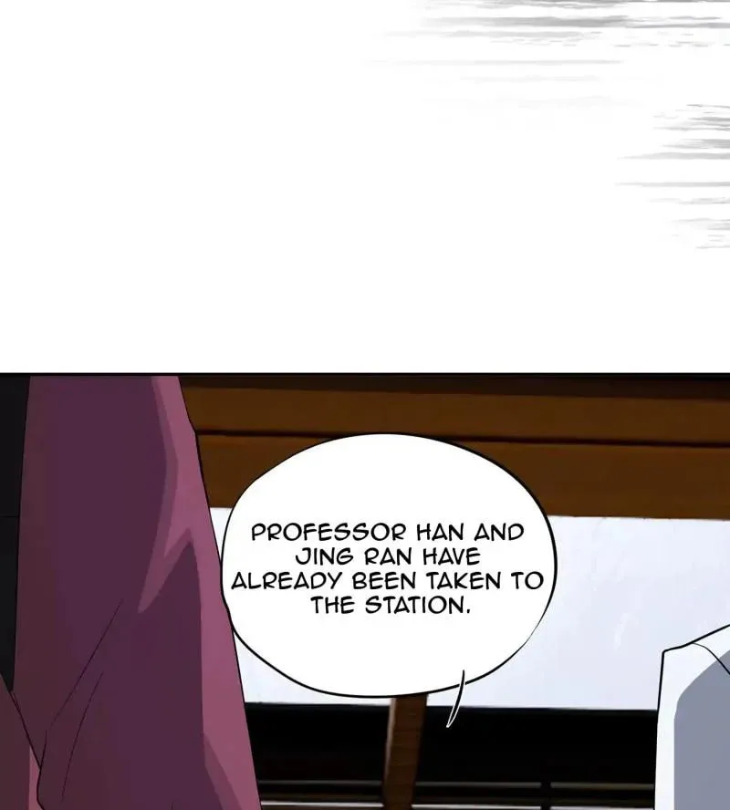 Confession of the Suspect A Chapter 10 page 29 - 
