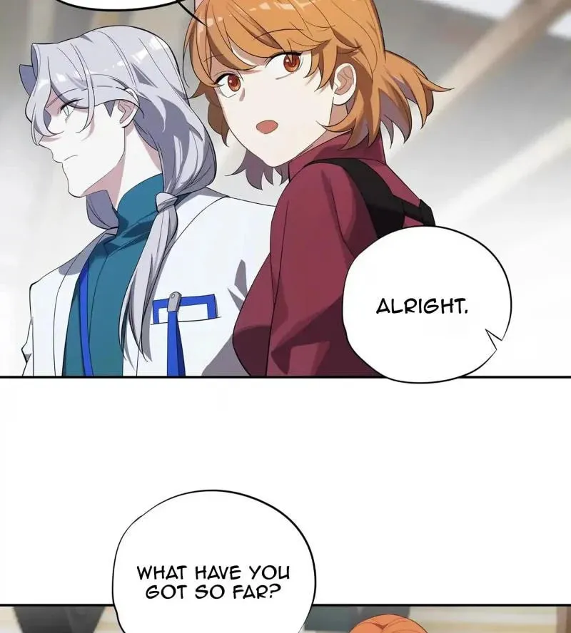 Confession of the Suspect A Chapter 10 page 32 - 