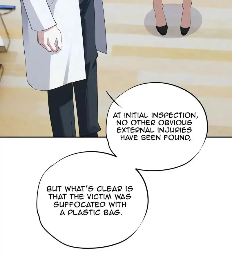 Confession of the Suspect A Chapter 10 page 34 - 