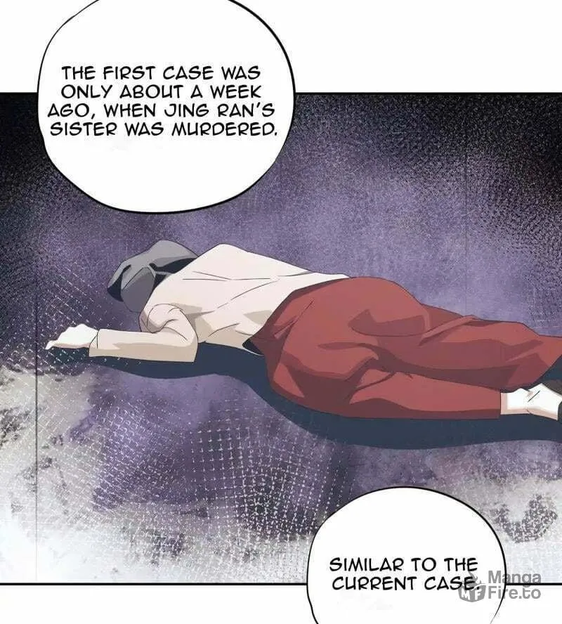 Confession of the Suspect A Chapter 10 page 39 - 