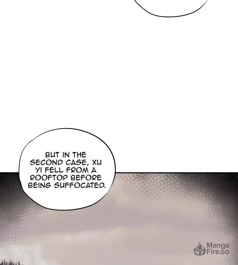 Confession of the Suspect A Chapter 10 page 40 - 