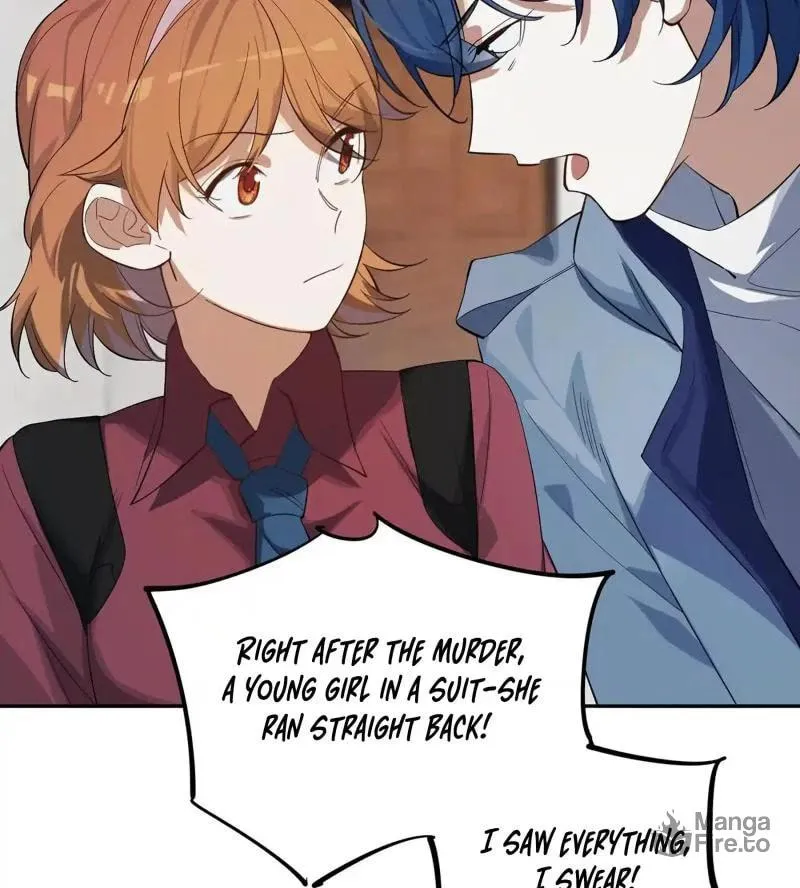 Confession of the Suspect A Chapter 10 page 5 - 