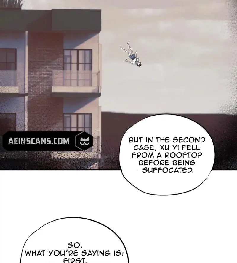 Confession of the Suspect A Chapter 10 page 41 - 