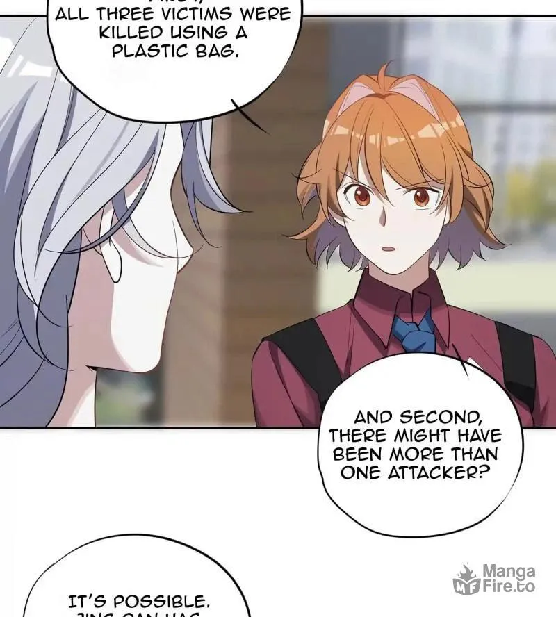 Confession of the Suspect A Chapter 10 page 42 - 