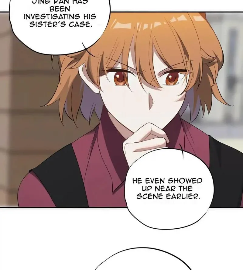 Confession of the Suspect A Chapter 10 page 43 - 