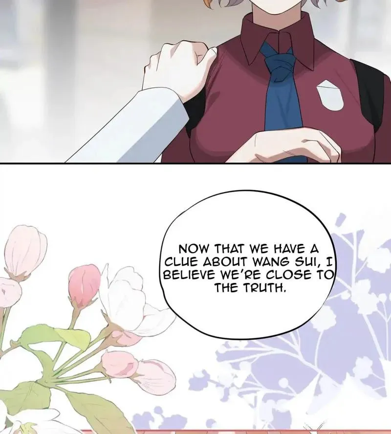 Confession of the Suspect A Chapter 10 page 53 - 