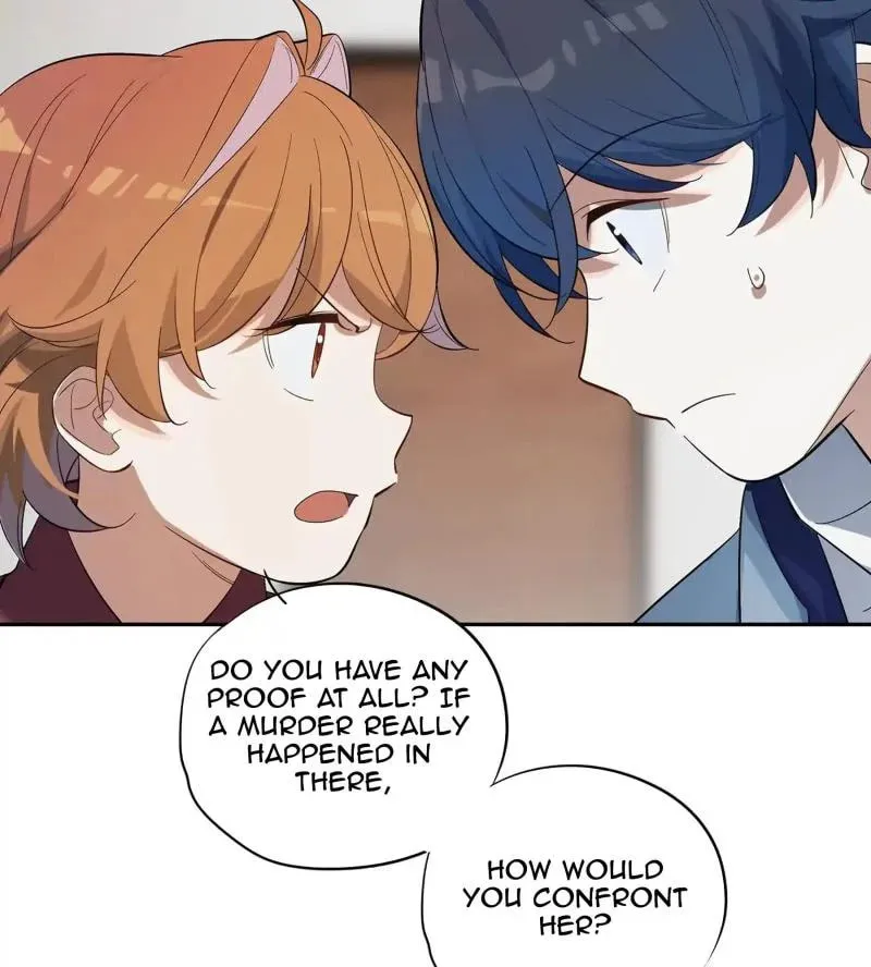 Confession of the Suspect A Chapter 10 page 8 - 