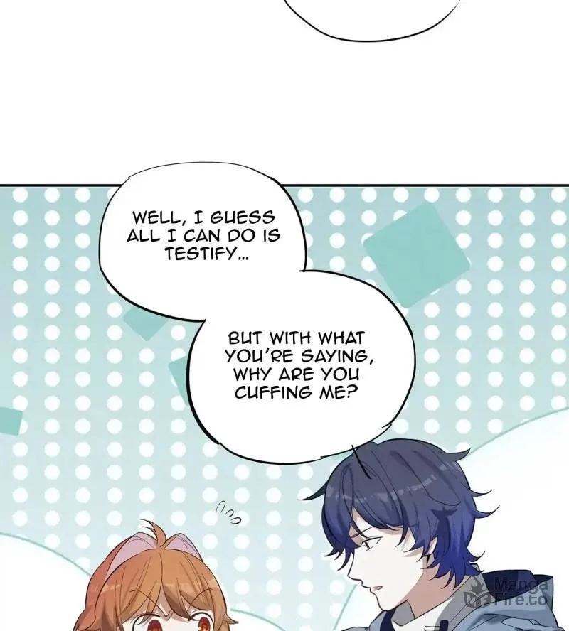 Confession of the Suspect A Chapter 10 page 9 - 