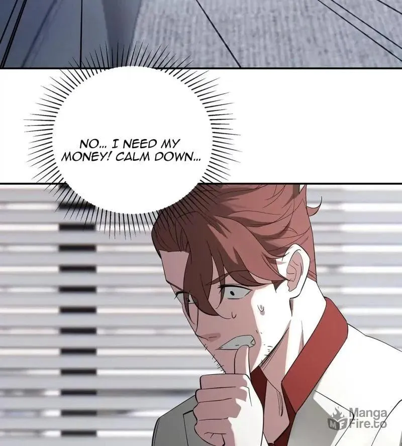 Confession of the Suspect A Chapter 11 page 18 - 