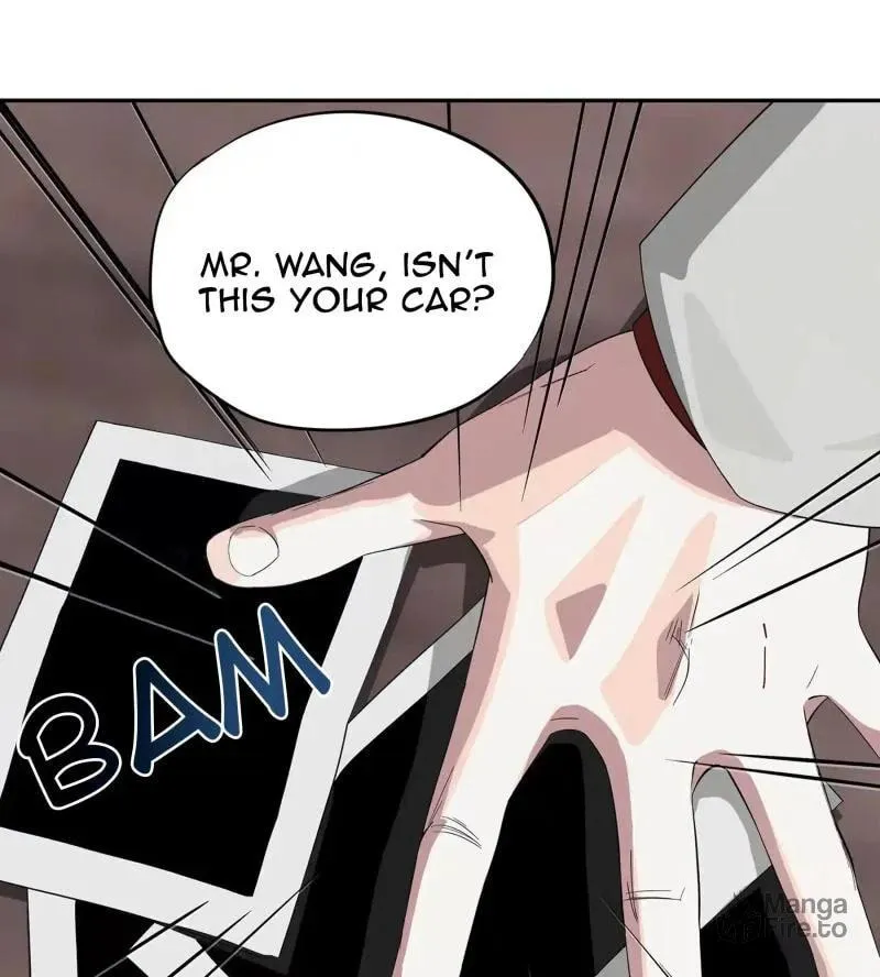 Confession of the Suspect A Chapter 11 page 20 - 