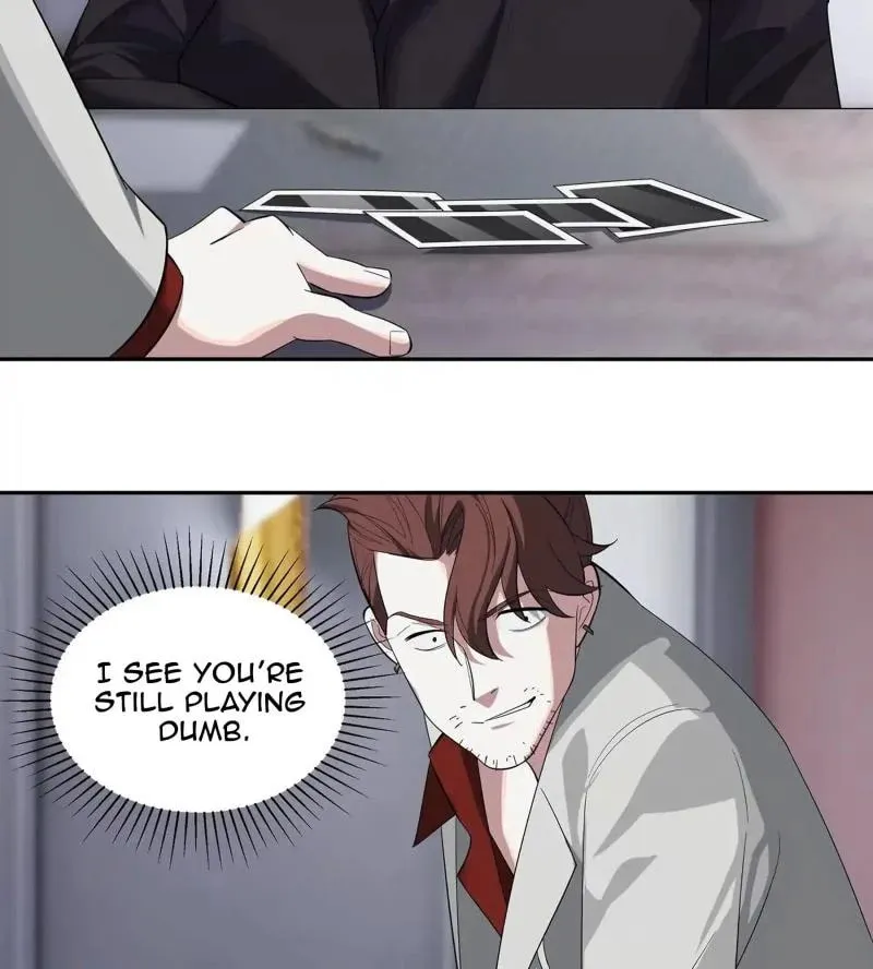 Confession of the Suspect A Chapter 11 page 23 - 