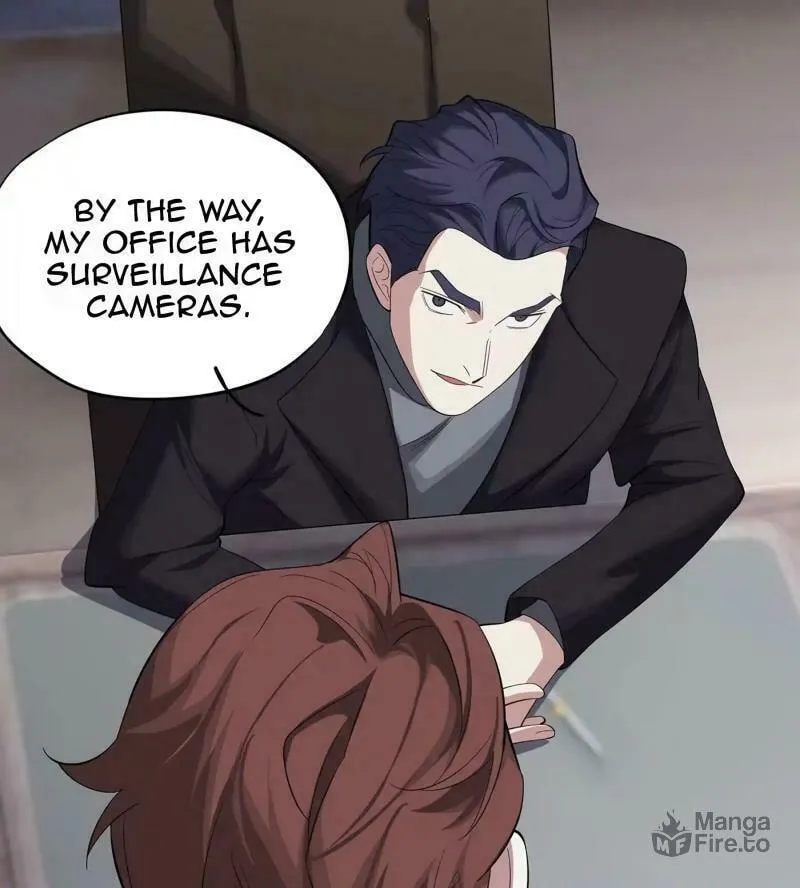Confession of the Suspect A Chapter 11 page 27 - 