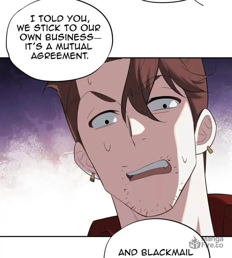 Confession of the Suspect A Chapter 11 page 30 - 