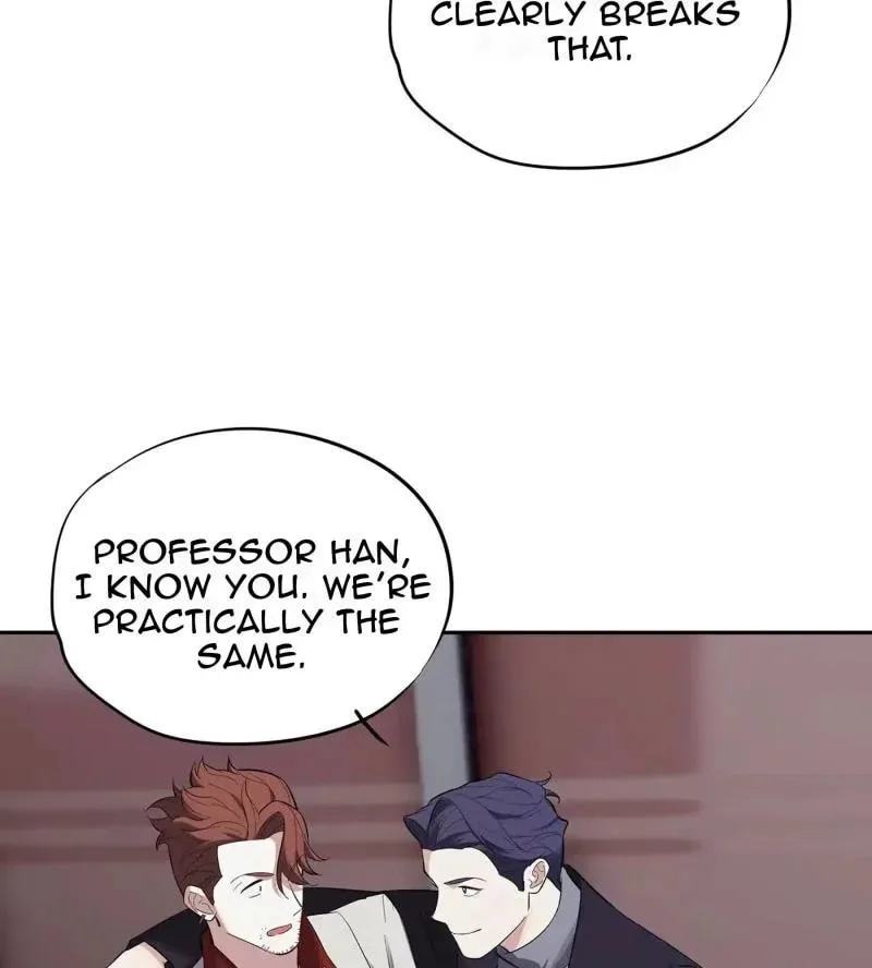 Confession of the Suspect A Chapter 11 page 31 - 